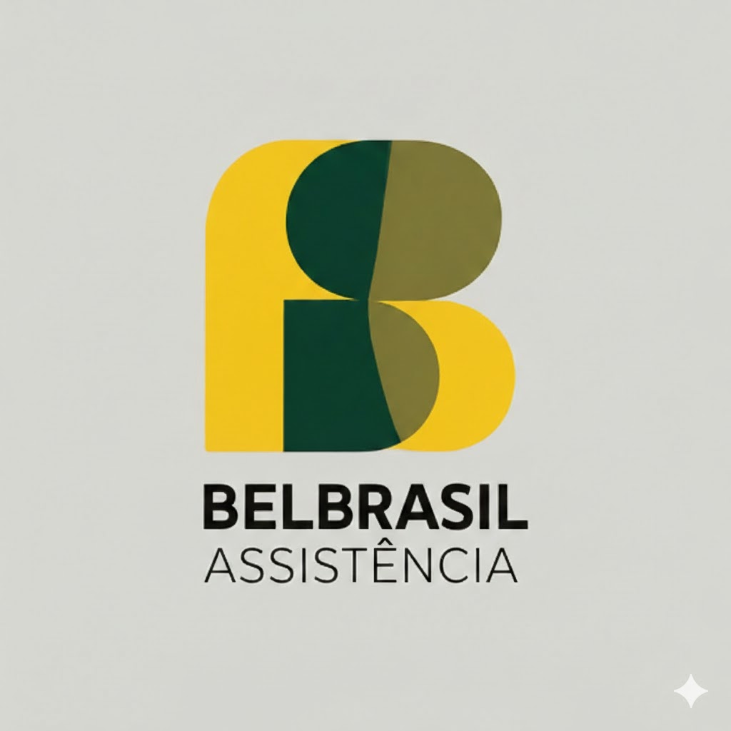BelBrasil Logo